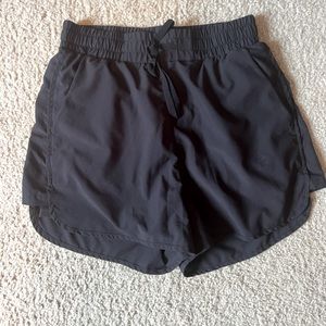 BuffBunny shorts